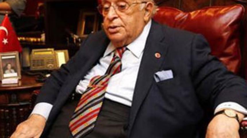 'Biz bir elmanın iki yarısıydık'