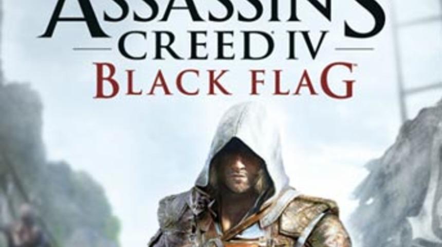 Assassin's Creed IV'den yeni video!