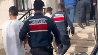 Son dakika | Sibergözde teker teker yakalandılar! İnternette vatandaşı dolandıranlara bir darbe daha