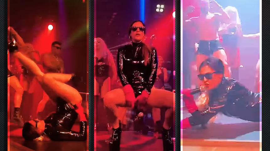 Tuğba Ekinci gelen eleştirilerden bıktı! O anları yoruma kapadı