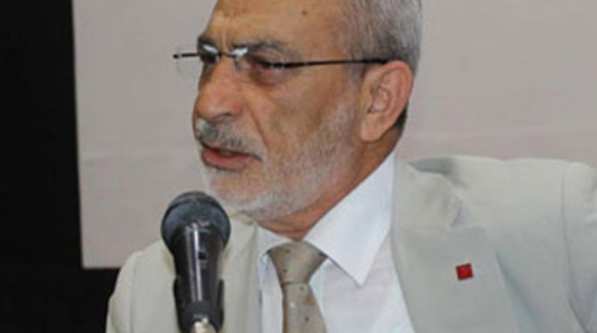 İstiklal Marşı skandalı!