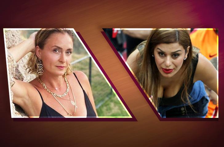 Ceyda Düvenci'nin 'ped' açıklamasına Ebru Şancı'dan bomba yorum 18765272-728xauto