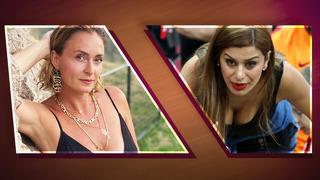 Ceyda Düvenci'nin 'ped' açıklamasına Ebru Şancı'dan bomba yorum