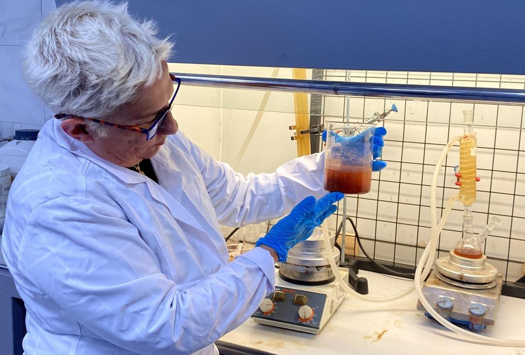 T&uuml;rk akademisyenlerden kansere umut ışığı: Tedavide kullanılabilecek ila&ccedil; patent aldı! 3 yıl boyunca &ccedil;alıştılar