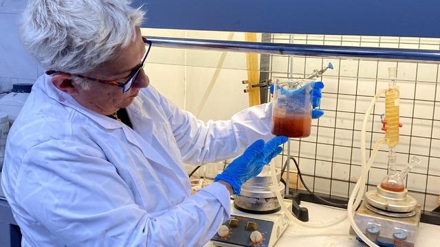 Türk akademisyenlerden kansere umut ışığı: Tedavide kullanılabilecek ilaç patent aldı! 3 yıl boyunca çalıştılar