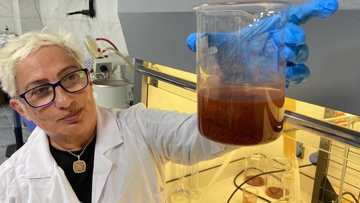 Türk akademisyenlerden kansere umut ışığı: Tedavide kullanılabilecek ilaç patent aldı! 3 yıl boyunca çalıştılar G4