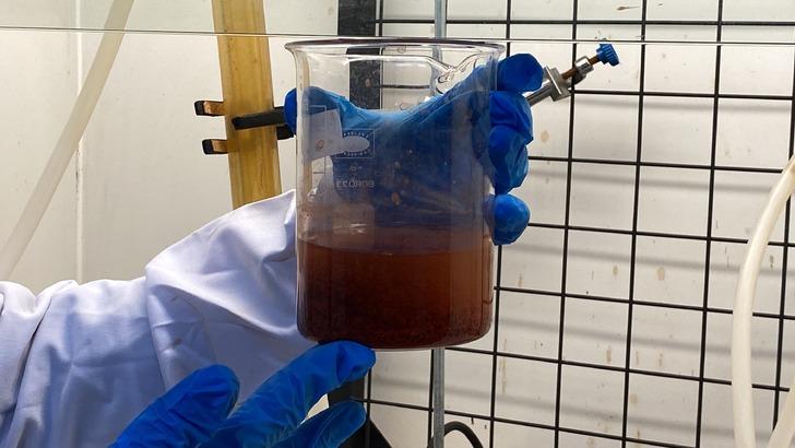 Türk akademisyenlerden kansere umut ışığı: Tedavide kullanılabilecek ilaç patent aldı! 3 yıl boyunca çalıştılar G5