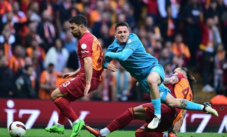 Icardi bu maçı da boş geçmedi, usta yorumcudan Arjantinli yıldıza övgü dolu sözler! "Attığı golü dünyada 1-2 oyuncu atar" G4