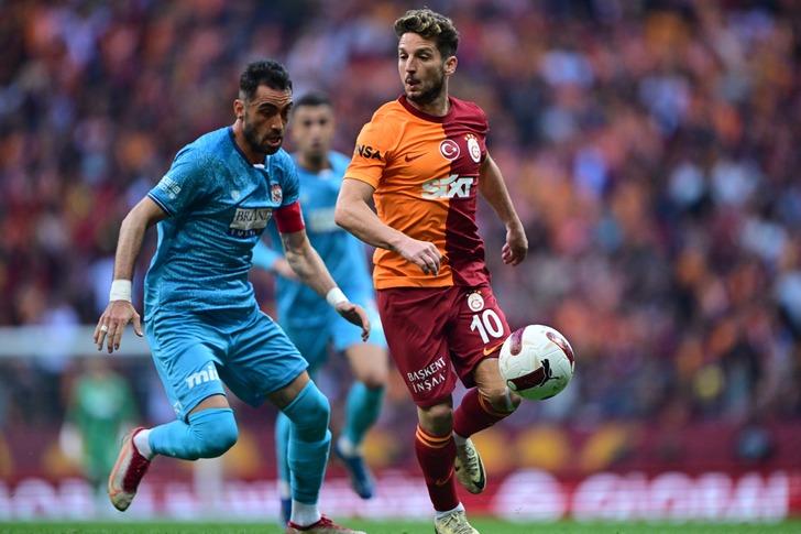 Icardi bu maçı da boş geçmedi, usta yorumcudan Arjantinli yıldıza övgü dolu sözler! "Attığı golü dünyada 1-2 oyuncu atar" G5