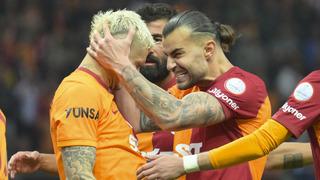 Icardi bu maçı da boş geçmedi, usta yorumcudan Arjantinli yıldıza övgü dolu sözler! Attığı golü dünyada 1-2 oyuncu atar