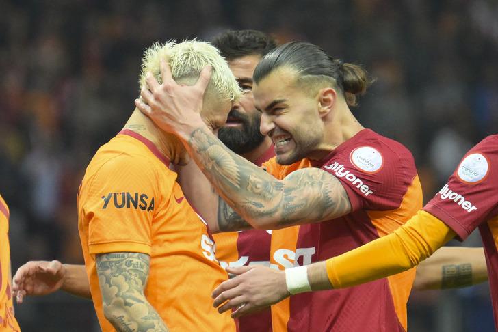 Icardi bu maçı da boş geçmedi, usta yorumcudan Arjantinli yıldıza övgü dolu sözler! "Attığı golü dünyada 1-2 oyuncu atar" G3