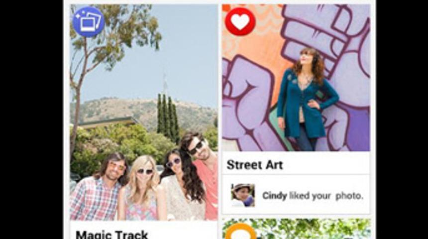 Günün Mobil Uygulaması: Tracks