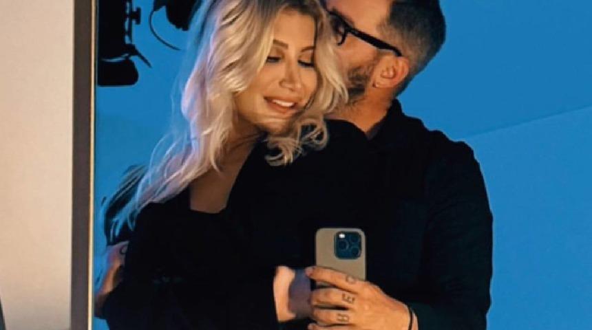 İrem Derici ile Gökhan Fırat'ın doludizgin aşkı bir anda bitti! O sözlerle duyurdu