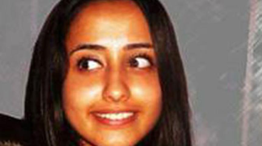 Dilan Alp 'yer yok' diye taburcu edildi