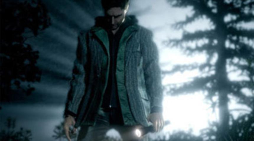 Alan Wake cephesinden üzücü haber