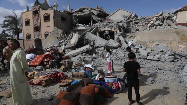 Korkulan oluyor! İsrail'den Refah hamlesi: Ordu çağrıda bulundu