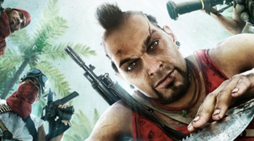 Far Cry 4 hakkında sağlam yerden dedikodu