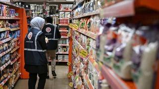 Fahiş fiyat ve stokçuluğa 61 milyon liralık ceza