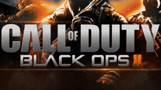 Black Ops 2'nin DLC'lerinin tarihleri sızdı