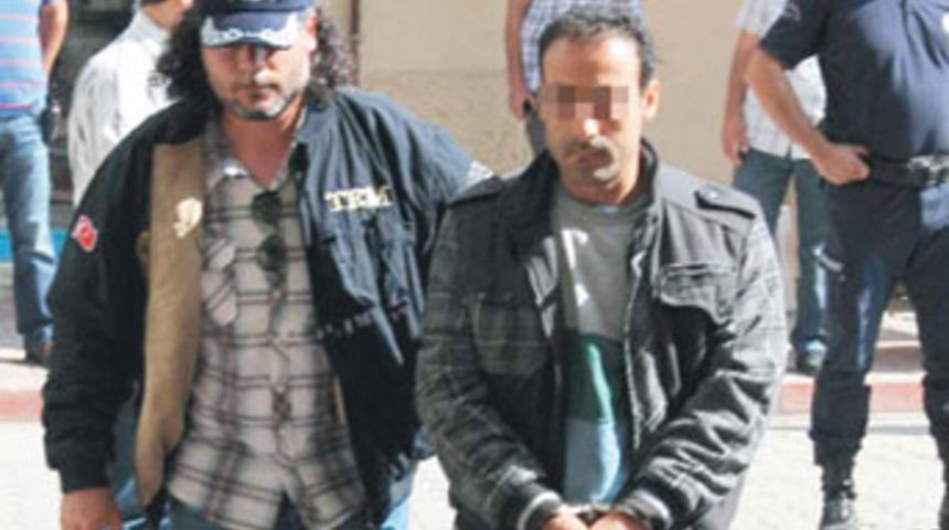 İşte Reyhanlı bombacısının şok ifadeleri!