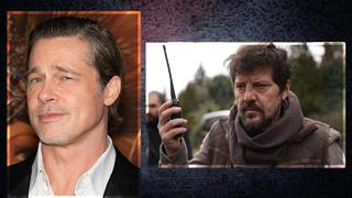 İlker Aksum'un Brad Pitt'e meydan okuması sosyal medyada dalga konusu oldu! Abim sen Çarli ile takılırken...