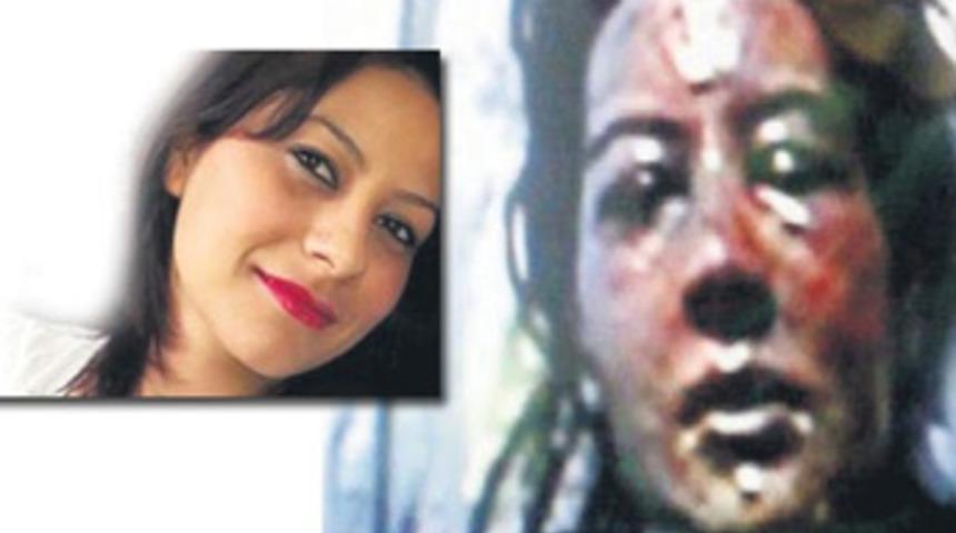 Kıskanç koca uykuda haşladı