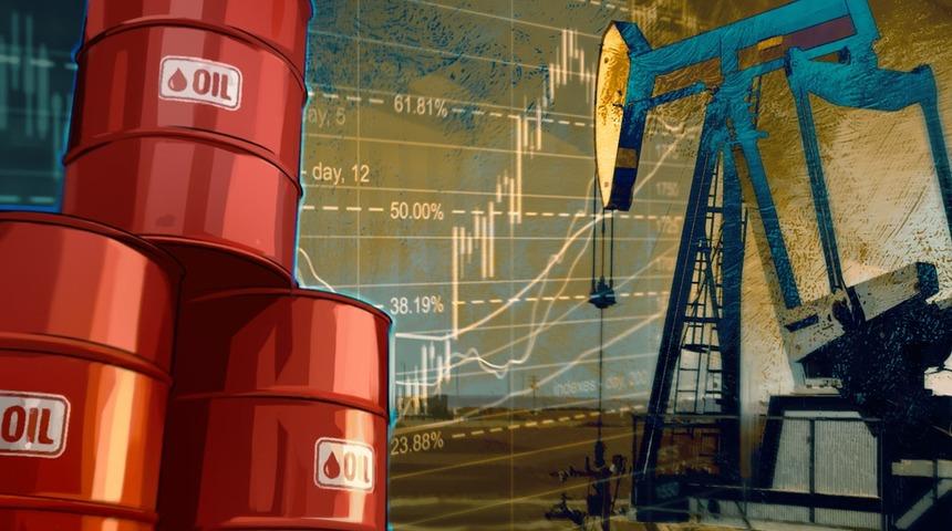 Küresel petrol talebine ilişkin beklentiler düştü