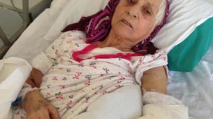 Hastanede kol kırığı 11 gün sonra fark edildi