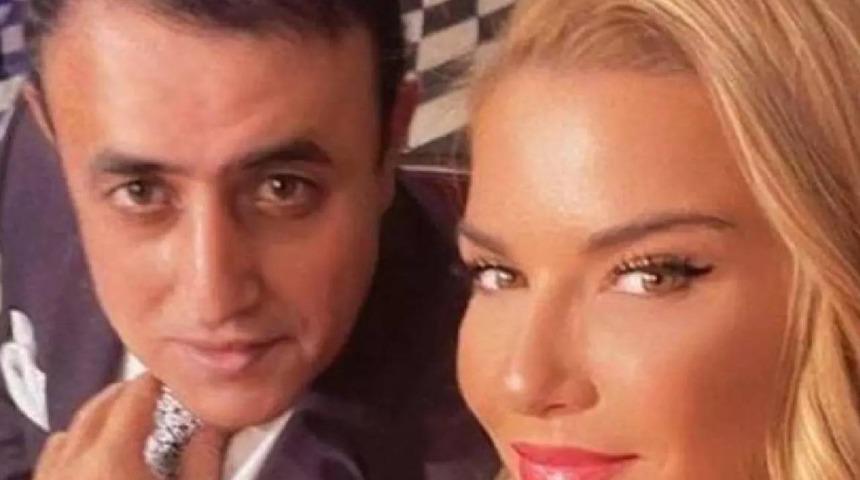 Yüzündeki değişim çok konuşulmuştu! Konuyla ilgili Mahmut Tuncer ilk kez konuştu: "Ivana geleceği görmüş!"