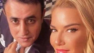 Yüzündeki değişim çok konuşulmuştu! Konuyla ilgili Mahmut Tuncer ilk kez konuştu: Ivana geleceği görmüş!