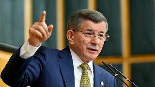 Partisi kongre çağrısı yaptı, Davutoğlu çıkışıyla şaşırttı: 2028'de cumhurbaşkanı adayıyım