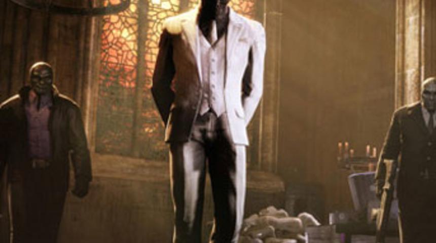 İşte Batman&rsquo;in yepyeni g&ouml;r&uuml;nt&uuml;leri!