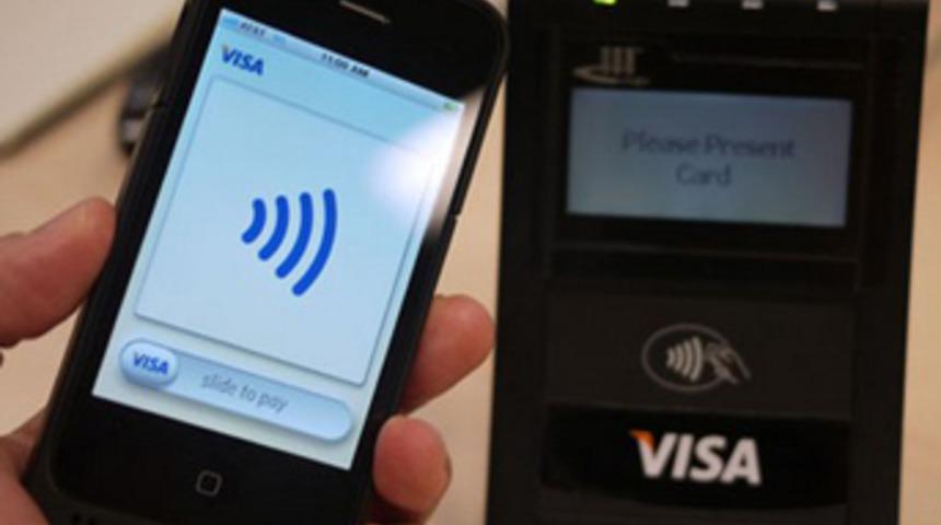 Temassız ödeme Avrupa’da hızla yaygınlaşıyor
