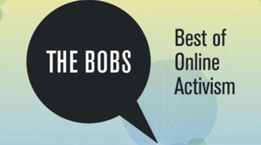 Bobs'da kazananlar belli oldu