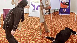 'Enerji' çılgınlığında son perde! Bu terapinin adı: Duygu sağaltımı...