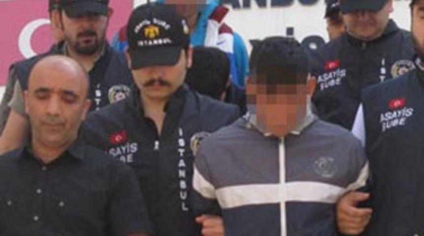 Öldürülen kadının katilinin kimliği şaşırttı