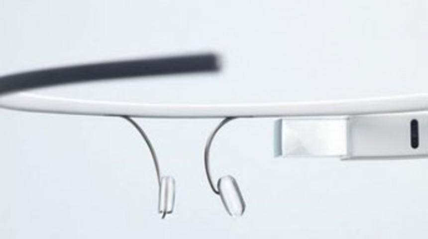 Google Glass&rsquo;ın işlemcisi belli oldu