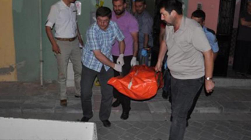 Denizli'de kan donduran cinayet