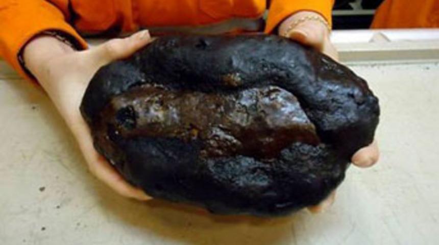 Brezilya a&ccedil;ıklarında Atlantis bulundu