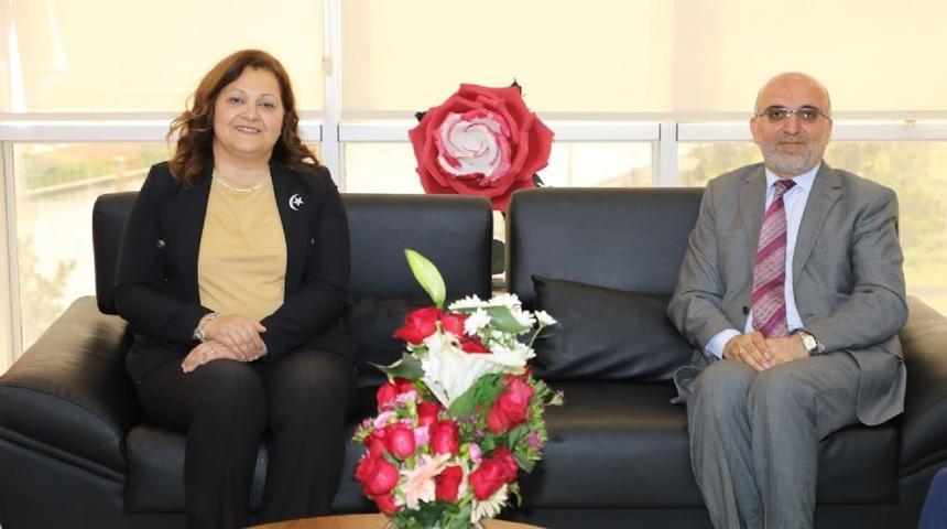 Bilgi Evleri için müftülükle protokol imzalanacak