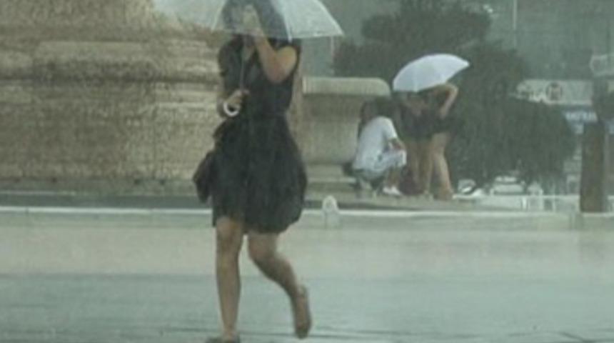 Hava sıcaklığı azalacak