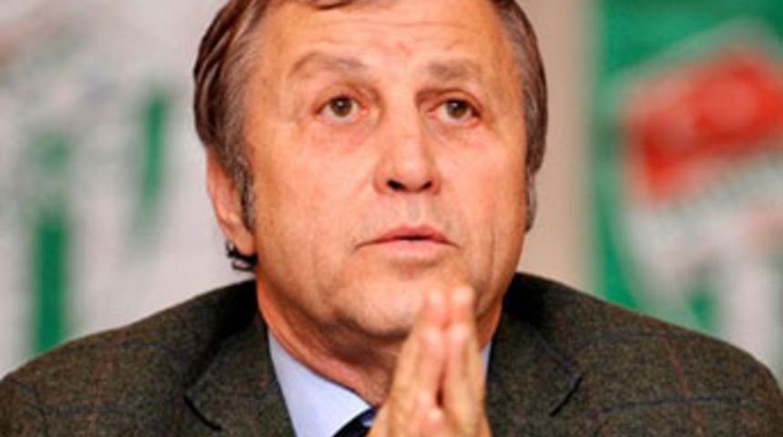 İbrahim Yazıcı hayatını kaybetti