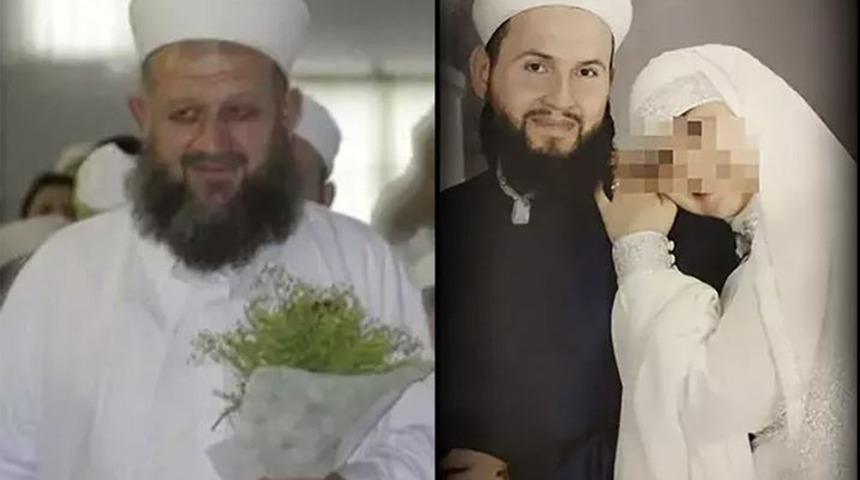 Türkiye günlerce konuştu! 6 yaşında evlendirme skandalında yeni gelişme: Tarih değişti