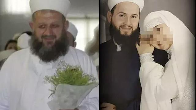 Türkiye günlerce konuştu! 6 yaşında evlendirme skandalında yeni gelişme: Tarih değişti