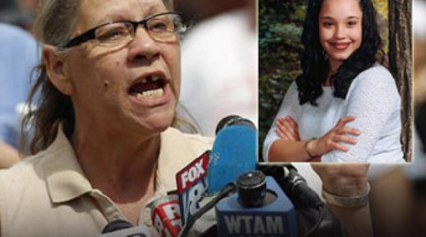 Kızına işkence edilen anneden şok a&ccedil;ıklama!