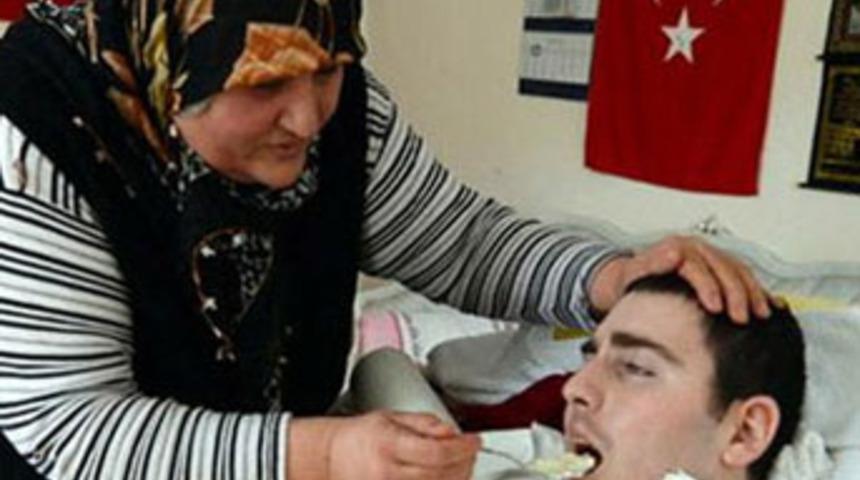 'Umut'tan iyi haber var'