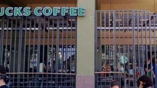 Starbucks'tan tepkilere cevap