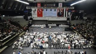 Beşiktaş'ta tüzük tartışması! Sunulan maddeler tepki çekti