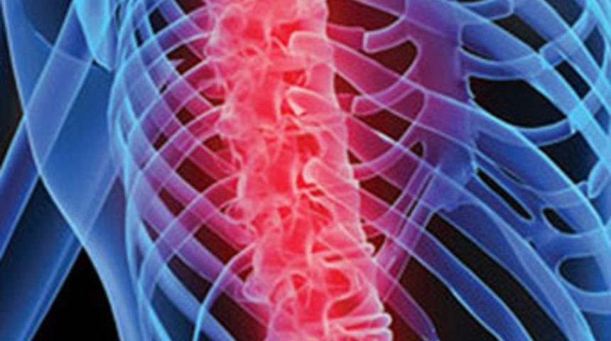 Karakteriniz sizi fıtık edebilir