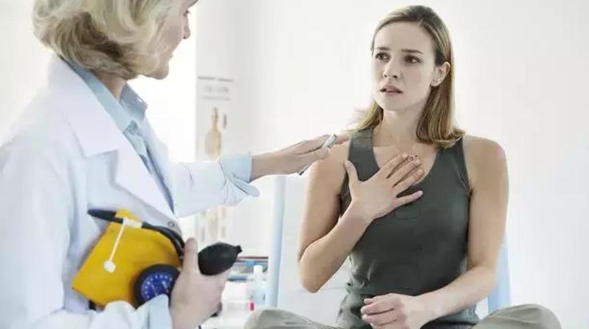 Uzman isim 'Astımı ve şiddetini etkiliyor' diyerek açıkladı! Hava kalitesine dikkat